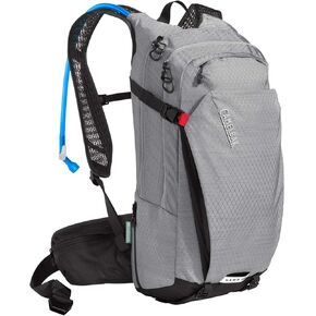 CamelBak H.A.W.G. Pro 20 Bike Hydration Backpack 100oz - Body Mapping Technology, Black