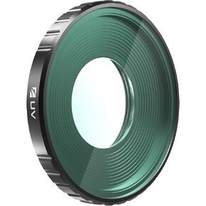 Freewell UV Camera Lens Filter Compatible with Osmo Action 3 (Not Compatible with Action 4)