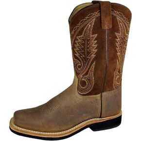 Smoky Mountain Boots Men's Boonville