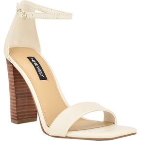 Nine West Women's Marrie Heeled Sandal