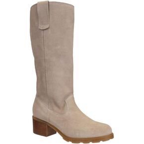 OTBT Women's TALLOW Heeled Mid Shaft Boot