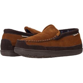 Staheekum Women's Flannel Lined Slipper Moccasin