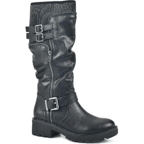 WHITE MOUNTAIN Women's Deepest Fashion Boot