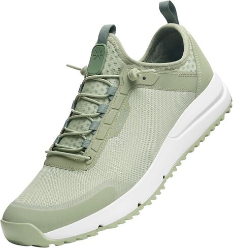 All-Terrain Unisex Water Friendly Slip-On Shoes for Travel in Saudi Arabia