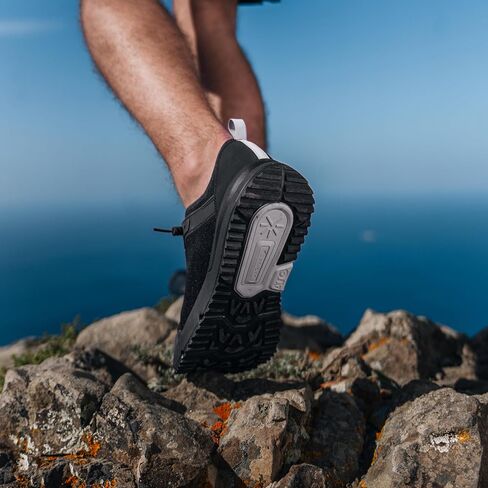 All-Terrain Unisex Water Friendly Slip-On Shoes for Travel in Saudi Arabia
