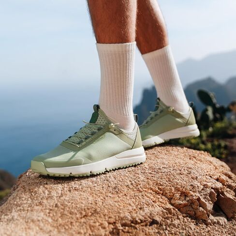 All-Terrain Unisex Water Friendly Slip-On Shoes for Travel in Saudi Arabia