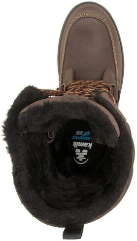 Kamik Deity Java Boot 9 B (M) in Saudi Arabia