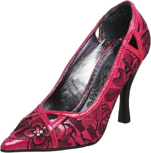 Naughty Monkey Women's Sugar Daddy Pump in Saudi Arabia