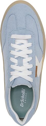 Dr. Scholl's Women's Time Off Win Sneaker in Saudi Arabia