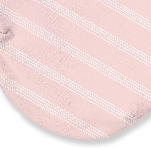 SwaddleMe Original Swaddle – Size Large, 3-6 Months, 2-Pack (Feather Stripe) in Saudi Arabia