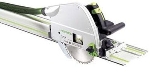 Festool TS 75 EQ منشار دائري للقطع الغاطس بمسار 75 بوصة in Saudi Arabia