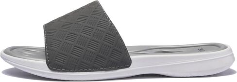Shower Shoes for Women with Quick Drying Holes Non Slip Drain Pool Slides Lightweight Bathroom Slippers College Dorm Gym Beach Dorm Home Slides in Saudi Arabia