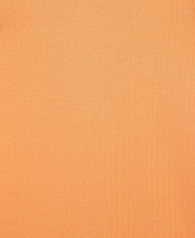 ملابس Little Me Simply Essential Solids 100% عضوية للأطفال الصغار بياقة بولو، من 3 إلى 12 شهرًا in Kuwait