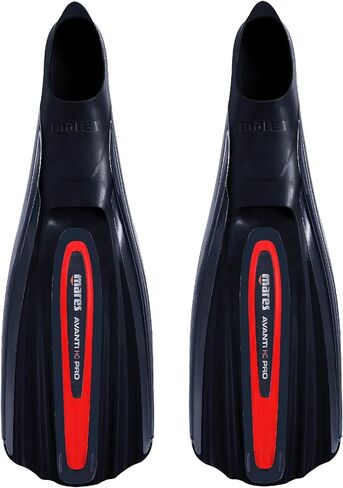 زعانف ماريس أفانتي HC Pro - أزرق، 6.5-7.5 in Kuwait