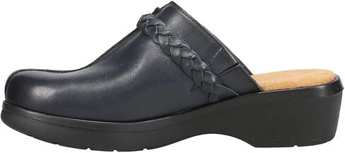 Easy Spirit Penelope Womens Slip On 8 CD US Navy in Kuwait