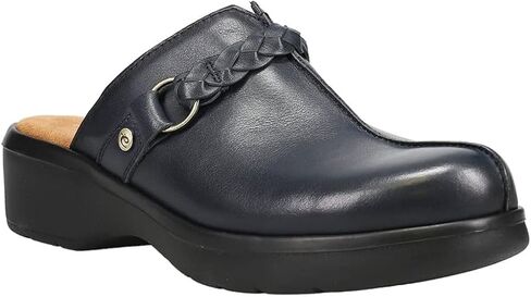 Easy Spirit Penelope Womens Slip On 8 CD US Navy in Kuwait