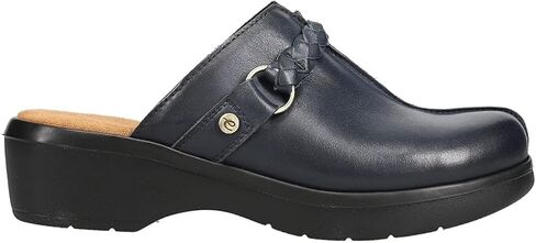 Easy Spirit Penelope Womens Slip On 8 CD US Navy in Kuwait