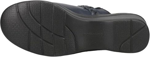 Easy Spirit Penelope Womens Slip On 8 CD US Navy in Kuwait