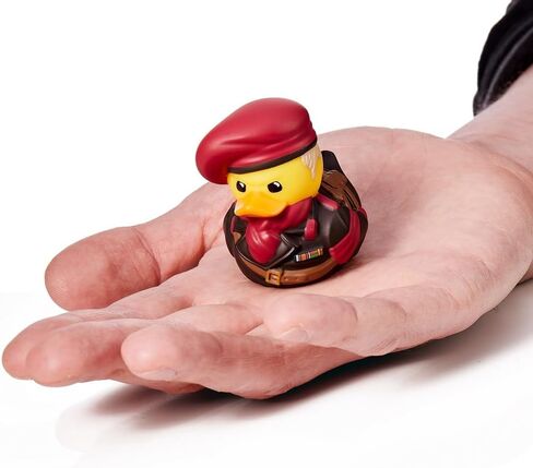 TUBBZ - ميتال جير سوليد - جينوم سولدجر (إصدار صغير) in Kuwait