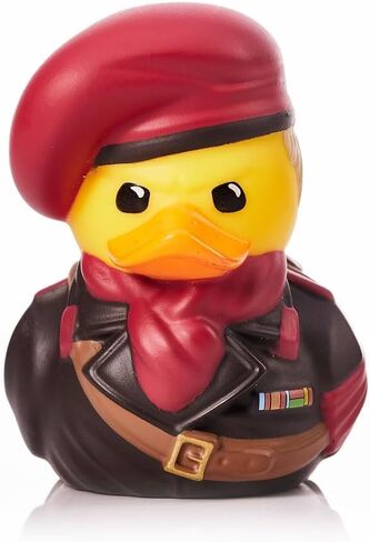 TUBBZ - ميتال جير سوليد - جينوم سولدجر (إصدار صغير) in Kuwait