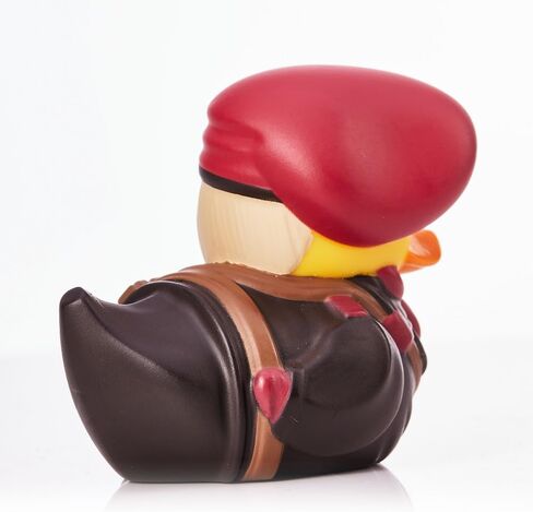 TUBBZ - ميتال جير سوليد - جينوم سولدجر (إصدار صغير) in Kuwait