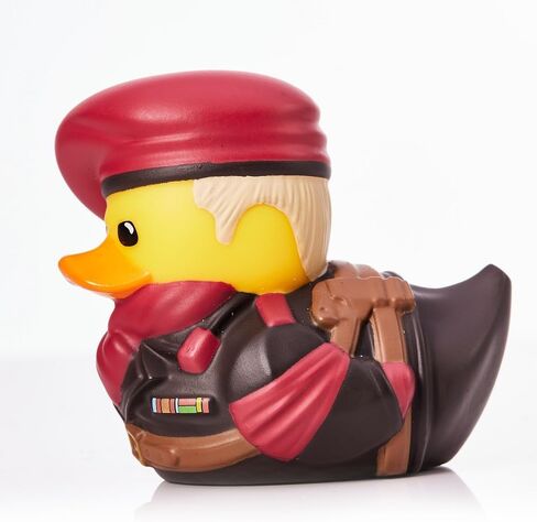 TUBBZ - ميتال جير سوليد - جينوم سولدجر (إصدار صغير) in Kuwait