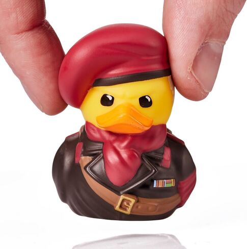 TUBBZ - ميتال جير سوليد - جينوم سولدجر (إصدار صغير) in Kuwait