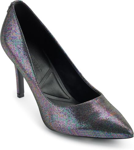 KARL LAGERFELD Women's Royale Evening High Pump in Saudi Arabia