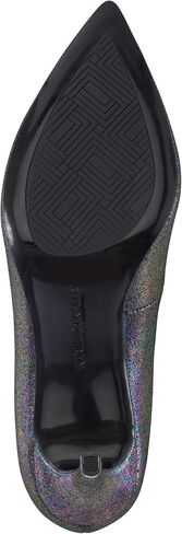 KARL LAGERFELD Women's Royale Evening High Pump in Saudi Arabia