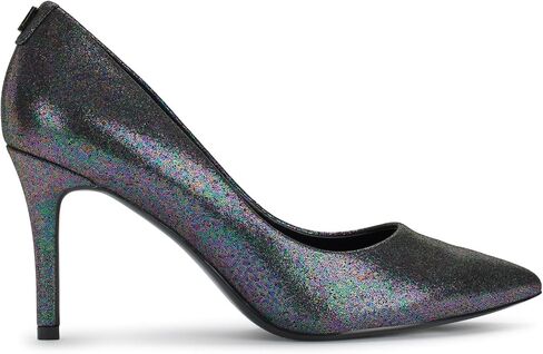 KARL LAGERFELD Women's Royale Evening High Pump in Saudi Arabia