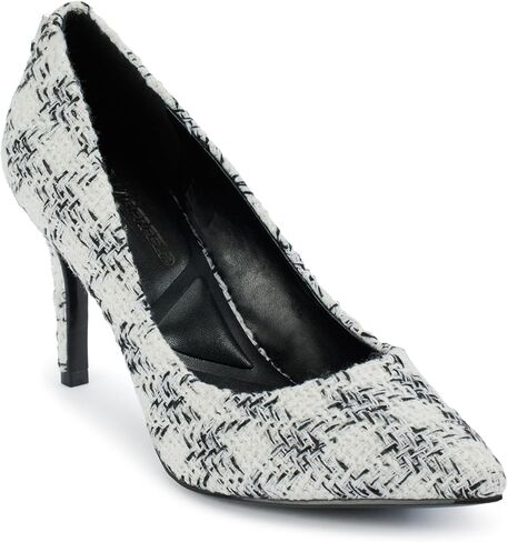 KARL LAGERFELD Women's Royale Evening High Pump in Saudi Arabia