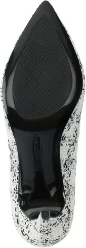 KARL LAGERFELD Women's Royale Evening High Pump in Saudi Arabia