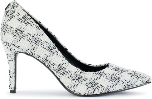 KARL LAGERFELD Women's Royale Evening High Pump in Saudi Arabia