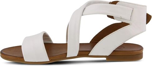 صندل ليندسي فلات للنساء من سبرينج ستيب in Kuwait