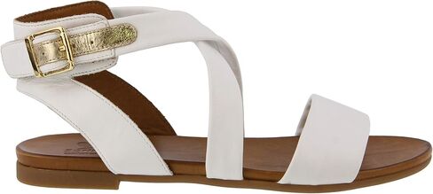 صندل ليندسي فلات للنساء من سبرينج ستيب in Kuwait