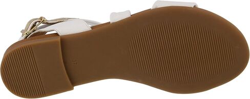 Spring Step Women's Lyndsey Flat Sandal in Saudi Arabia