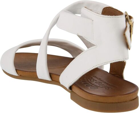 صندل ليندسي فلات للنساء من سبرينج ستيب in Kuwait