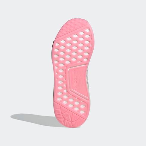 adidas NMD_R1 Shoes Women's, Beige, Size 9 in Saudi Arabia