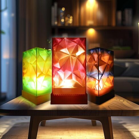 Silk PLA 3D Printer Filament 1.75mm Silk Shiny Fast Gradient Color Change Rainbow Multicolor PLA Filament 1kg (2.2lbs) /Spool for FDM 3D Printers-Lavender in Kuwait