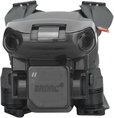 BTG Gimbal Protector Camera Lens Cover Protector Compatible with DJI Mavic 3 Drone Accessories Parts in Saudi Arabia