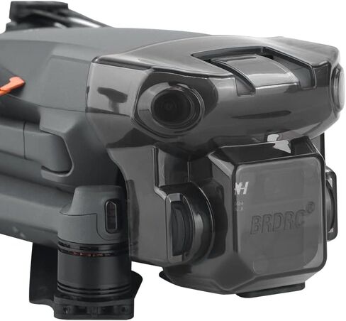 BTG Gimbal Protector Camera Lens Cover Protector Compatible with DJI Mavic 3 Drone Accessories Parts in Saudi Arabia