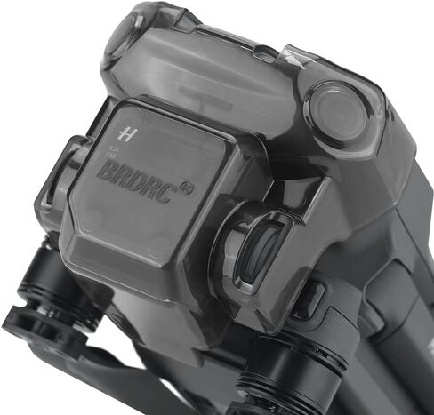 BTG Gimbal Protector Camera Lens Cover Protector Compatible with DJI Mavic 3 Drone Accessories Parts in Saudi Arabia