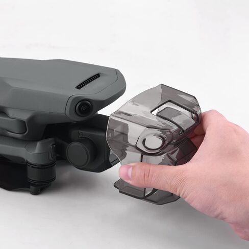 BTG Gimbal Protector Camera Lens Cover Protector Compatible with DJI Mavic 3 Drone Accessories Parts in Saudi Arabia