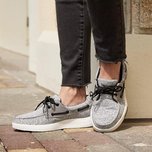 OrthoComfoot Women's Orthopedic Lace Up Shoes, Comfortable Arch Support Shoes for Plantar Fasciitis, Ultralight Walking Loafers for Heel and Foot Pain Relief in Kuwait