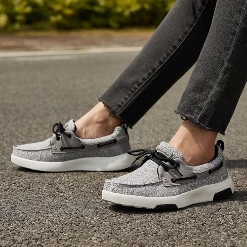 OrthoComfoot Women's Orthopedic Lace Up Shoes, Comfortable Arch Support Shoes for Plantar Fasciitis, Ultralight Walking Loafers for Heel and Foot Pain Relief in Kuwait