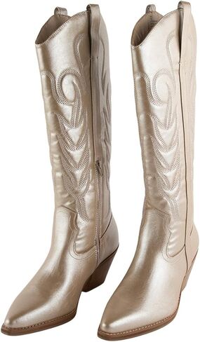 Coconuts by Matisse Women's Casual Western Boot in Saudi Arabia