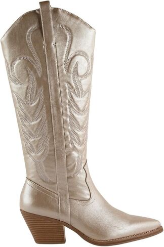 Coconuts by Matisse Women's Casual Western Boot in Saudi Arabia