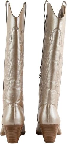 Coconuts by Matisse Women's Casual Western Boot in Saudi Arabia