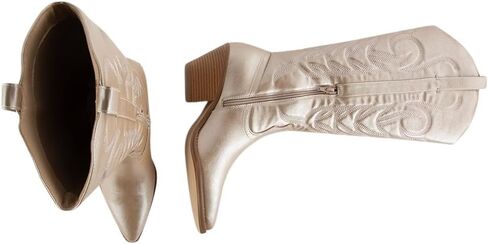 Coconuts by Matisse Women's Casual Western Boot in Saudi Arabia