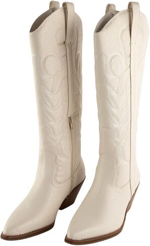 Coconuts by Matisse Women's Casual Western Boot in Saudi Arabia